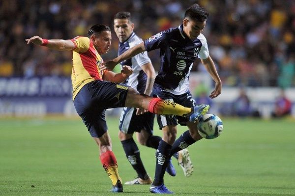 Monterrey y la misión que nadie logra en la Premier: Tumbar al Liverpool