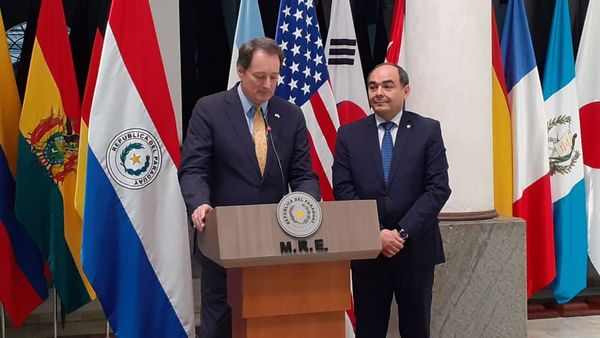 Embajador: Presencia del FBI es solo para cooperación