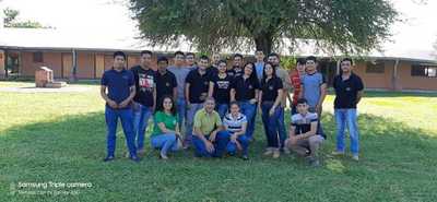 Chaco: Inscripciones abiertas para el cursillo de ingreso a la UNA
