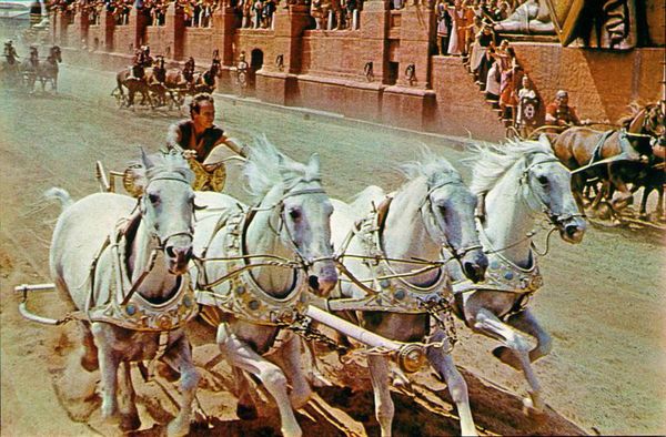 Un nuevo museo inmersivo para honrar a los grandes del cine italiano  - Cine y TV - ABC Color