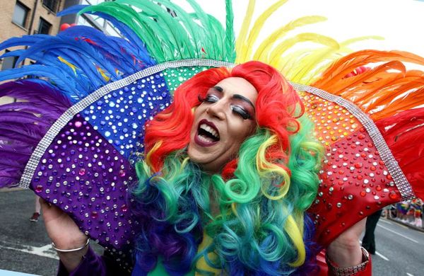 El gobierno alemán prohíbe las terapias contra la homosexualidad - Mundo - ABC Color