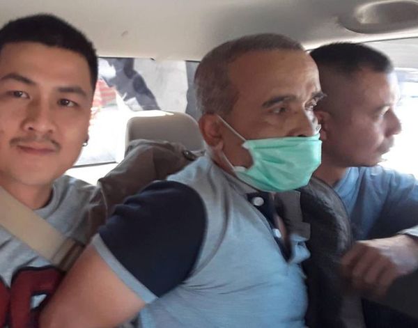 La Policía de Tailandia detiene al “Jack el destripador tailandés” - Mundo - ABC Color