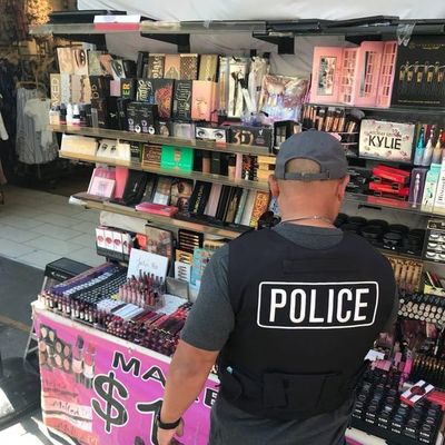 Tras brillos de un labial falso, pueden ocultarse sustancias nocivas - Periodismo Joven - ABC Color