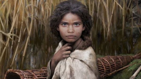 Extraen el genoma humano a partir de un “chicle” masticado hace 5700 años - Ciencia - ABC Color