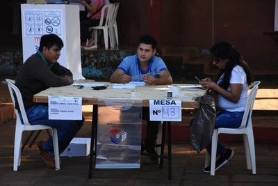 Unión Europea dio a legisladores 20 tips para mejorar transparencia electoral y ninguno fue aplicado, dice experta - ADN Paraguayo