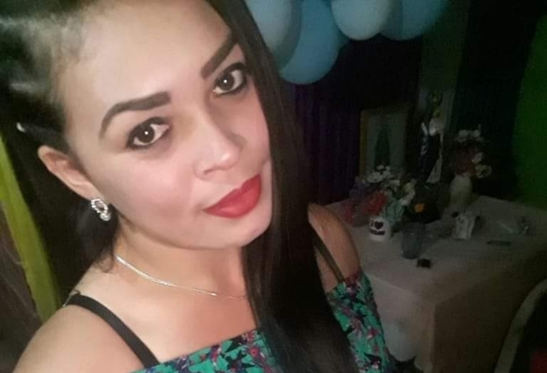 Asesinan a una mujer en Concepción