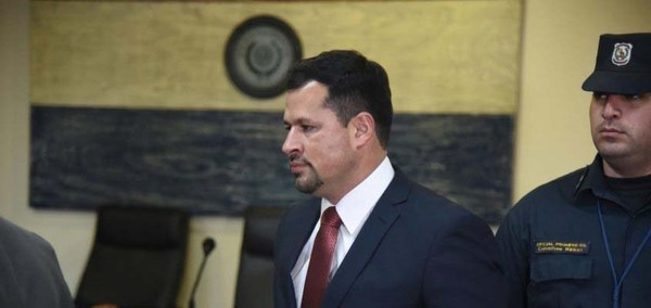 Diputados van a cuarto intermedio tratando de aclarar confusión en el caso de Quintana - ADN Paraguayo