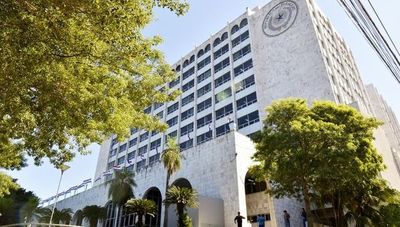 Vísperas de Navidad y Año Nuevo no serán asueto en el Poder Judicial - Nacionales - ABC Color