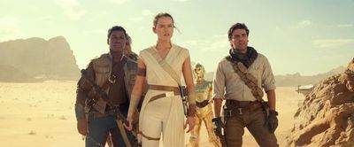 Star Wars, la Fuerza a favor de más diversidad - Cine y TV - ABC Color