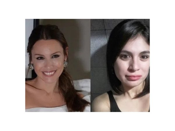 Niñera paraguaya denunció a Pampita