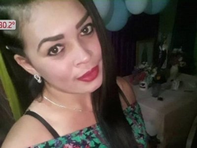 Sicarios asesinan a mujer | Noticias Paraguay