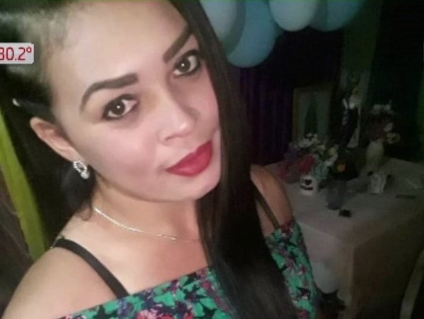 Sicarios asesinan a mujer | Noticias Paraguay