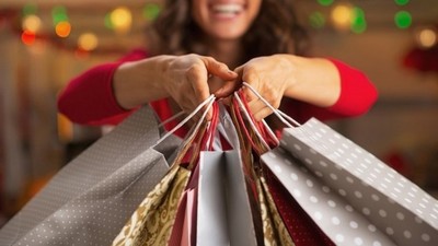 8 Formas de Ahorrar en Compras Navideñas