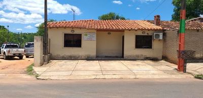 Atracan cooperativa de taxistas de carga de la Dinac - Nacionales - ABC Color