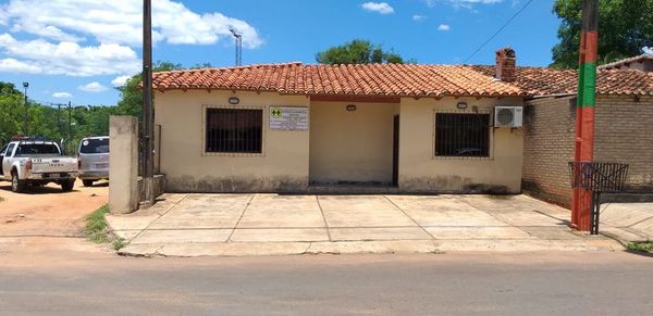 Atracan cooperativa de taxistas de carga de la Dinac - Nacionales - ABC Color