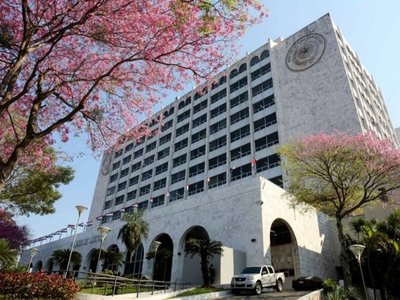Funcionarios judiciales trabajarán el 24 y 31 de diciembre