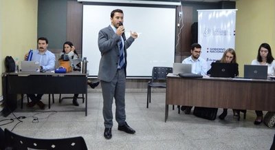 MITIC, satisfecho con aprobación de Diputados a proyecto de papel cero en instituciones públicas