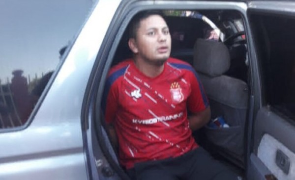 Presunto implicado del asalto fatal a cambista es aprehendido