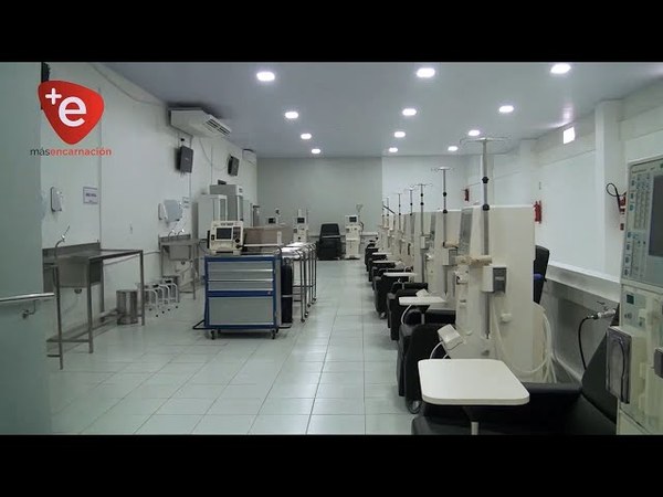 SE INAUGURA MODERNO CENTRO DE HEMODIÁLISIS EN EL SUR DEL PAÍS