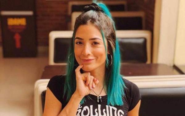 HOY / ¿Kassandra, la nueva mimada de Telefuturo?: "Creída, falsa y sobreactuada", afirman