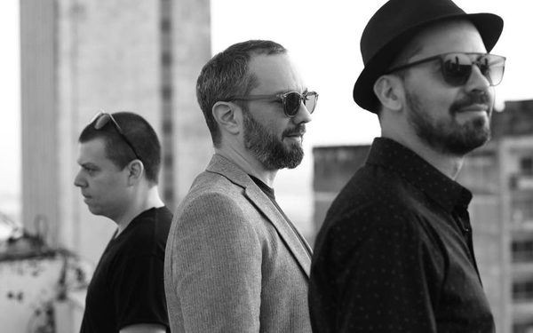 El rock pop de Gaudí vuelve a los escenarios