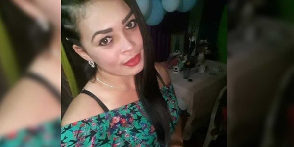 MUJER FUE ACRIBILLADA EN CONCEPCIÓN