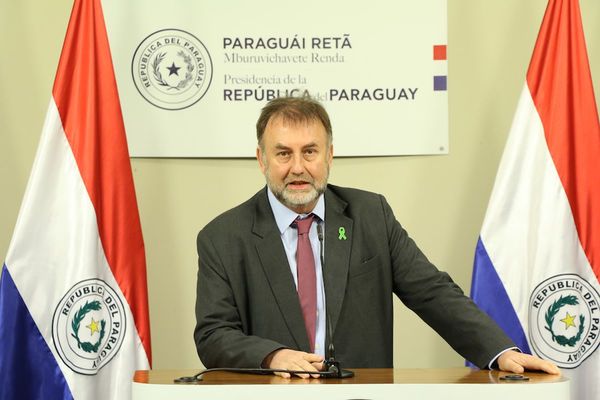 Ministro de Hacienda rendirá cuenta de su gestión en Audiencia Pública