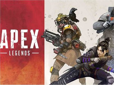 EA y Respawn anuncian creación del torneo Apex Legends Global Series