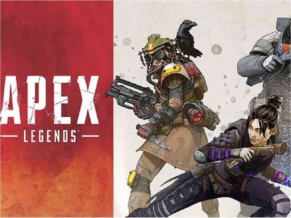 EA y Respawn anuncian creación del torneo Apex Legends Global Series