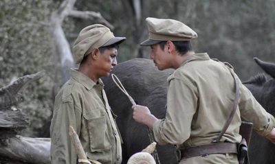 Película boliviana sobre Guerra del Chaco competirá en el Festival de Rotterdam - Cine y TV - ABC Color