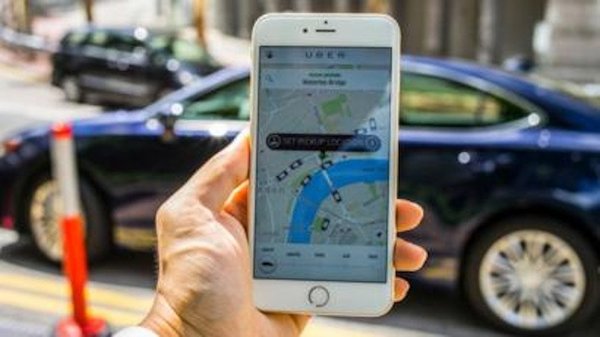 Municipalidad de Asunción pedirá informes a Uber | Noticias Paraguay