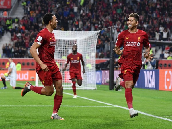 Liverpool vence con angustias al Monterrey de Celso Ortiz