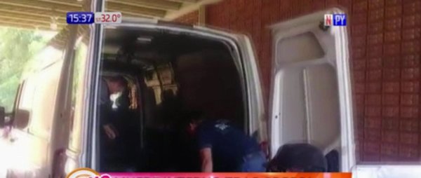 Interno muere a puñaladas en cárcel de Concepción | Noticias Paraguay