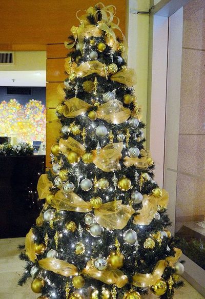 Luces navideñas: precaución para evitar percances en estas fiestas - Nacionales - ABC Color