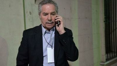 Argentina confirma el estatus de refugiado a Morales, lo que impide extradición - .::RADIO NACIONAL::.