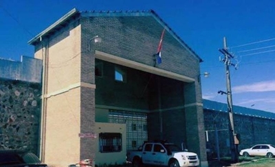 HOY / Matan a un recluso en la Penitenciaria de Concepción