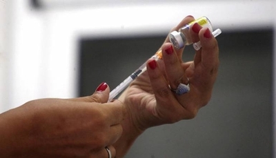 HOY / Fiebre amarilla: vacunatorio del ministerio aplicará solo 200 dosis por día debido a alta demanda