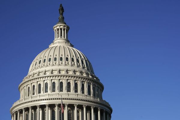Cámara Baja de EE.UU. inicia debate sobre juicio político contra Trump - Mundo - ABC Color