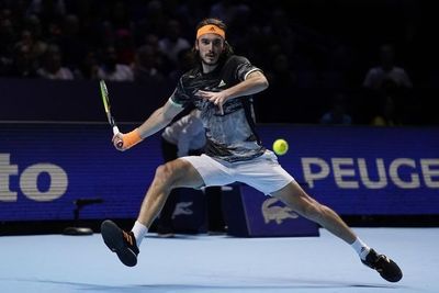 Tsitsipas pide al 2020 ganar su primer Grand Slam - Tenis - ABC Color