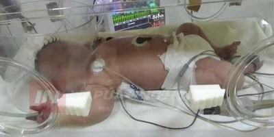 MSP y BS sin respuesta a bebé que requiere de urgencia terapia intensiva - Digital Misiones