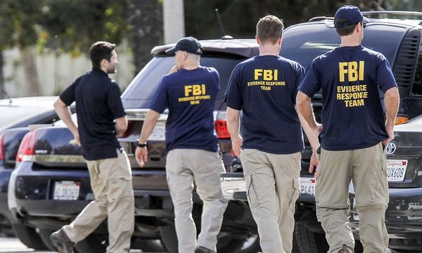 Aclaran que FBI no tiene oficina en Paraguay