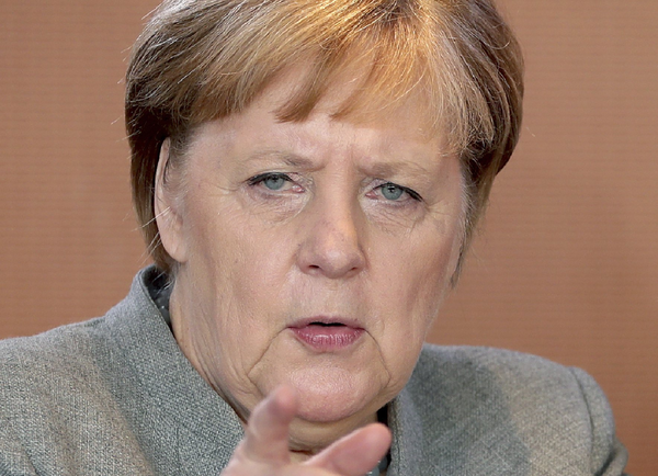 Alemania prohíbe “terapia de conversión” de gays » Ñanduti
