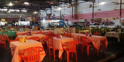 Campaña “Menos sal, más vida” llega a locales gastronómicos de Limpio