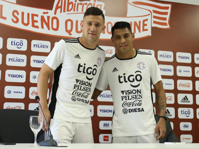 Albirrojos valoran el amistoso contra Colombia