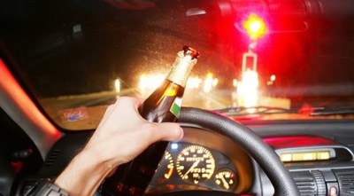 ALCOHOLIZADOS REINCIDENTES QUEDARÁN SIN LICENCIA DESDE 2020.