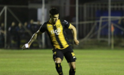 HOY / Guaraní asegura a varios de sus futbolistas