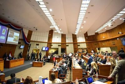 Municipalidad de Lambaré será intervenida