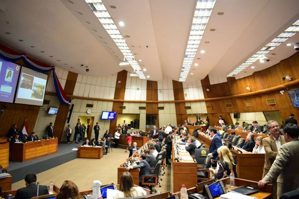 Municipalidad de Lambaré será intervenida