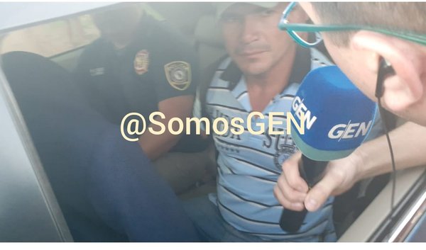 Luego de 15 años detienen al presunto asesino de Felicita, la vendedora de mandarinas - ADN Paraguayo