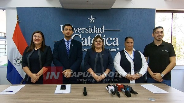 UCI LANZA CONVOCATORIA 2020